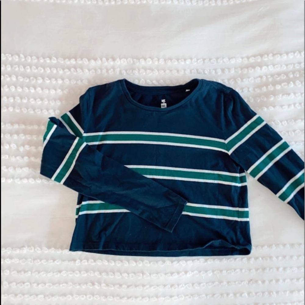long sleeve